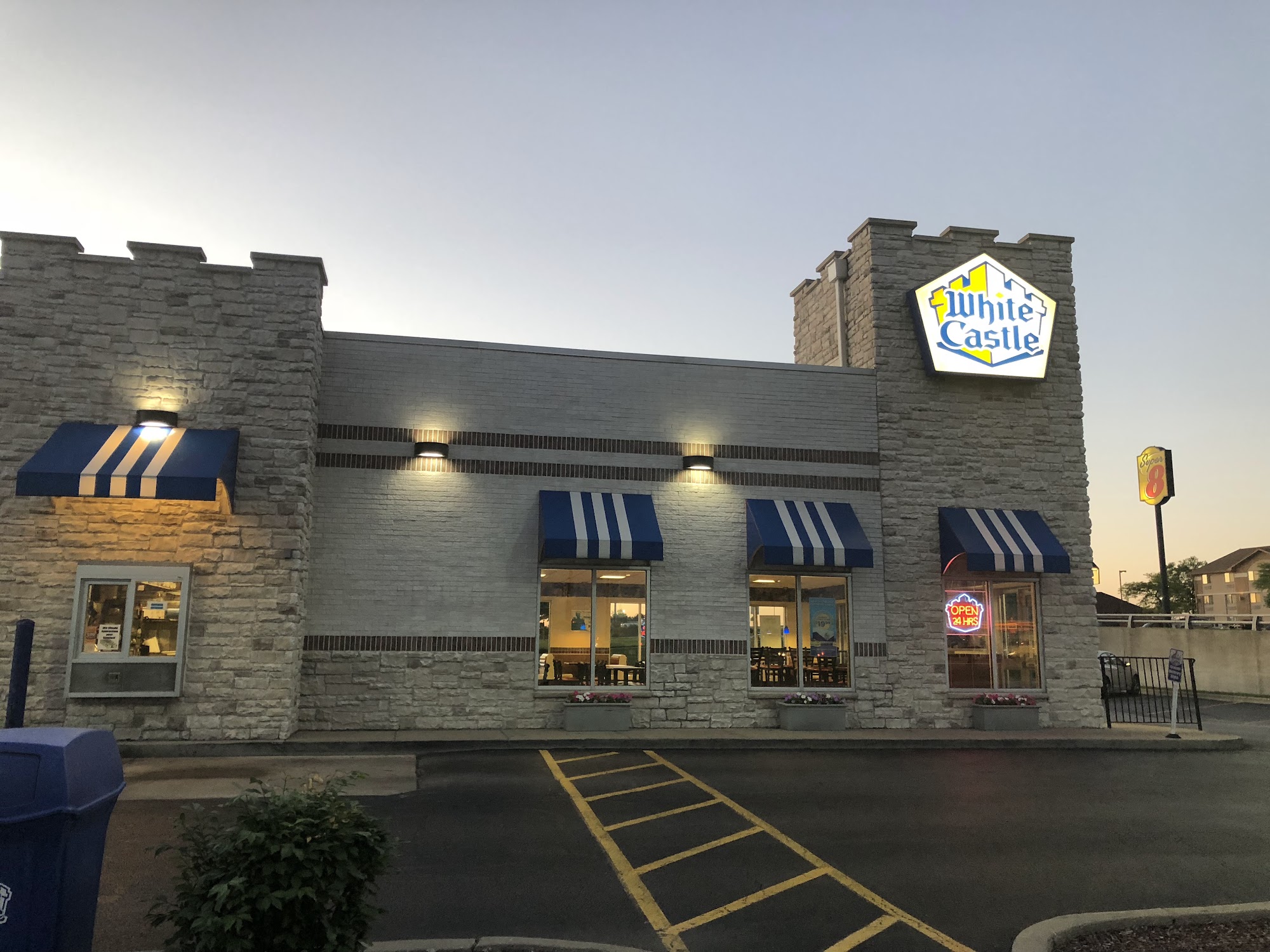 White Castle