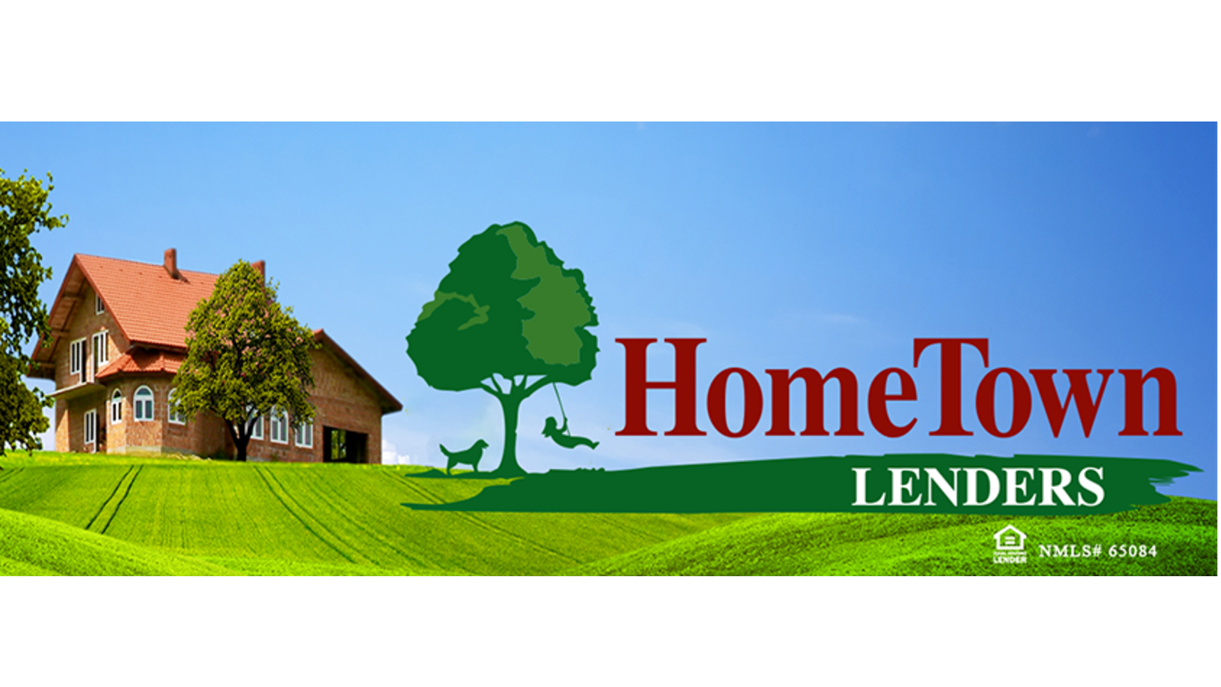 Chuck Burks Home Loans