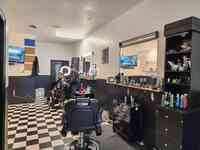 Golden Royal Barbershop