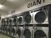 Giant Laundromats (Giant Laundromat)