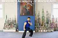 Morrow's Academy of Martial Arts