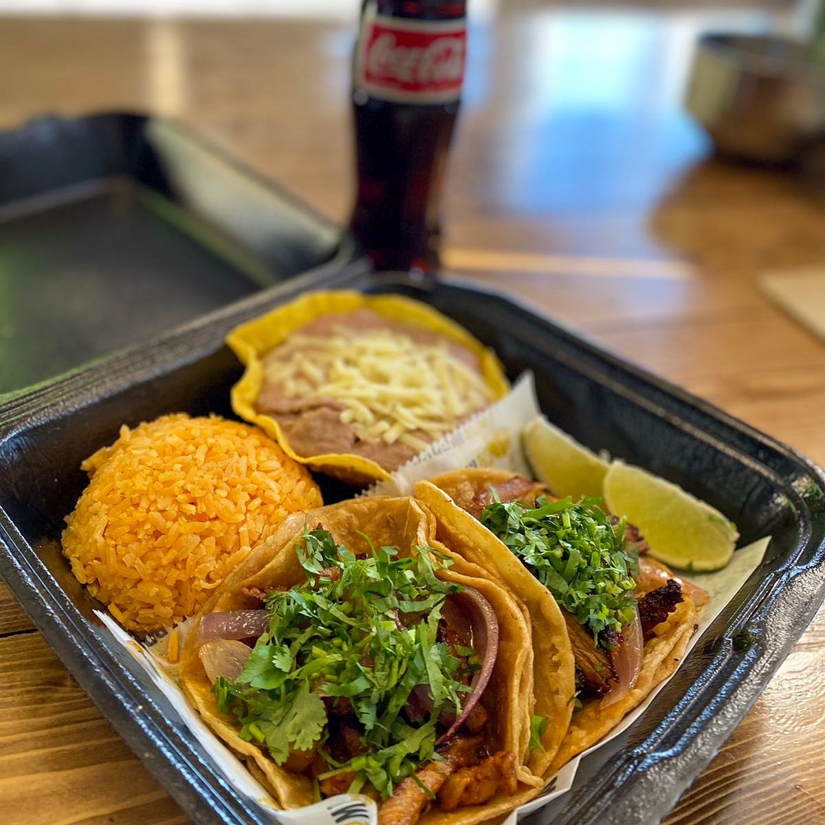 Taco Madre