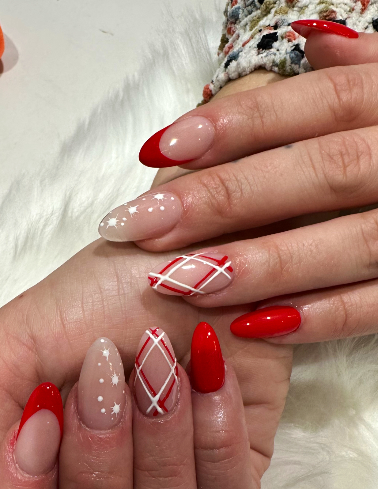 Jenny Nails Spa - Montgomery IL 2073 Orchard Rd, Montgomery Illinois 60538