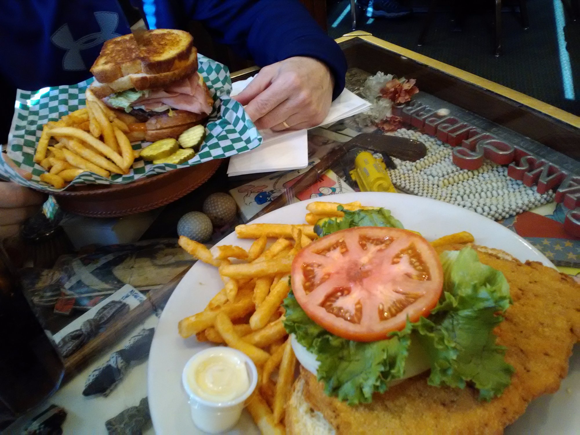 Photo credit: tripadvisor