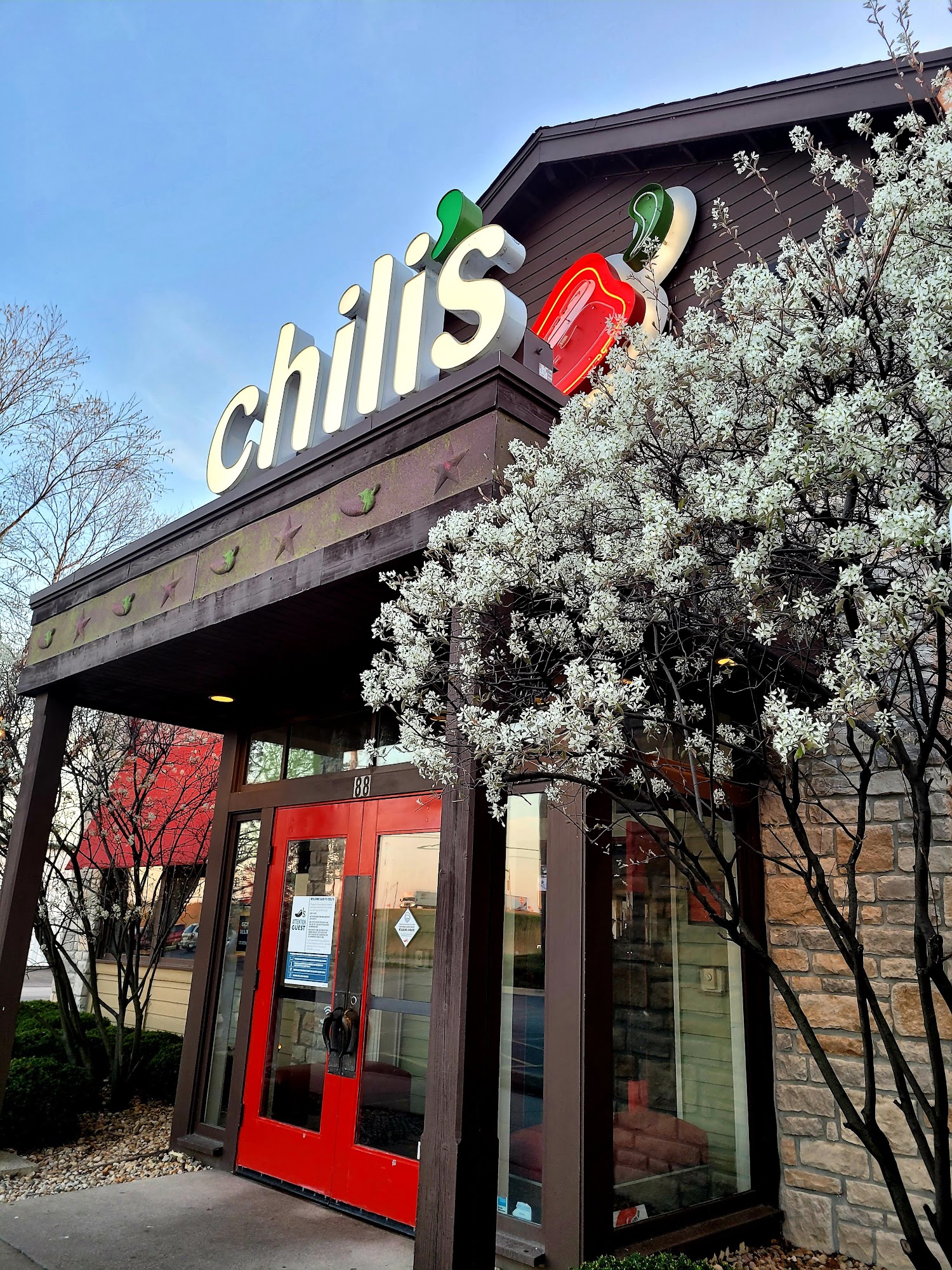 Chili's Grill & Bar