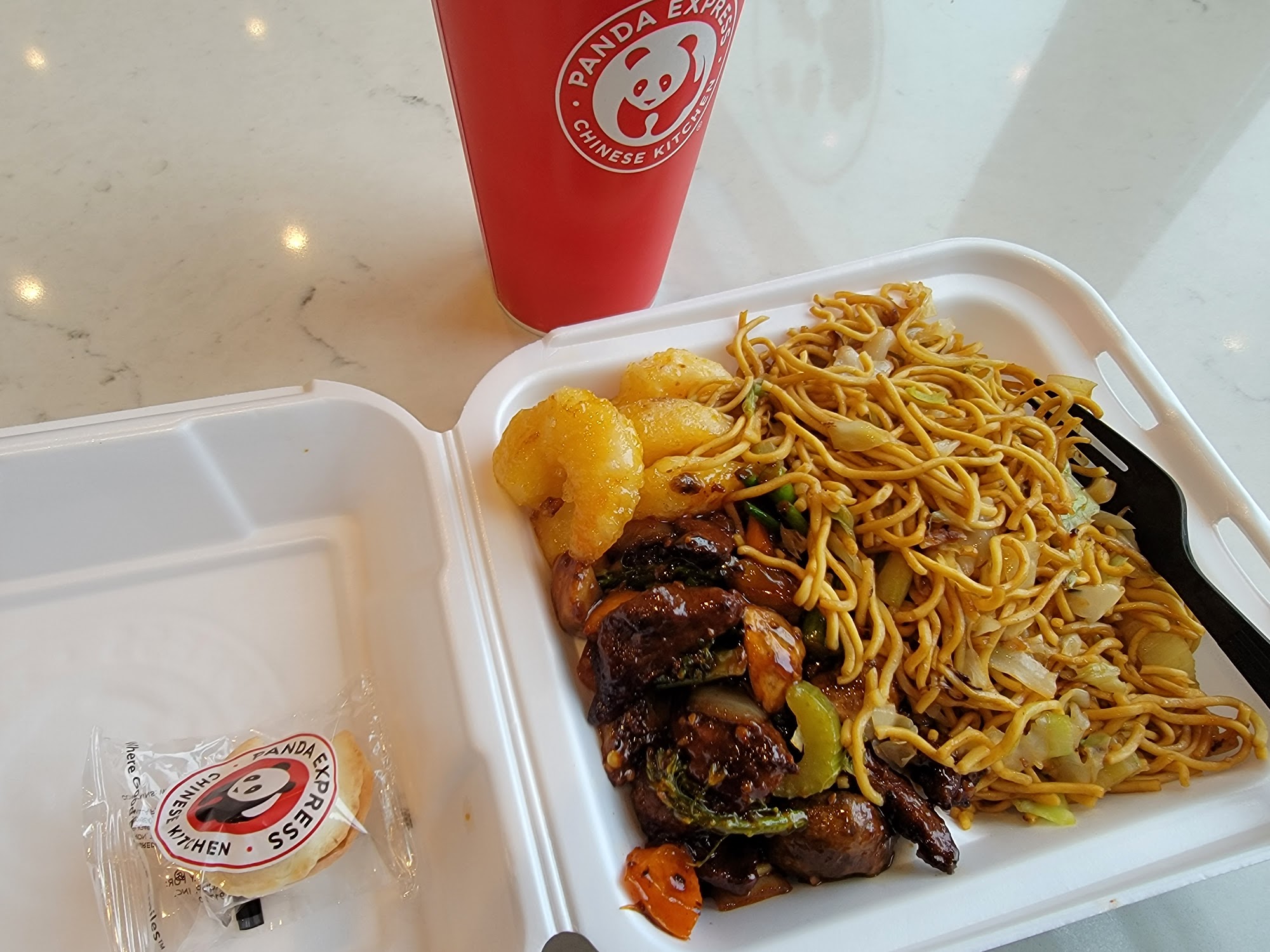 Panda Express