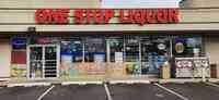 One Stop Liquor