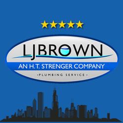 LJ Brown Plumbing Service