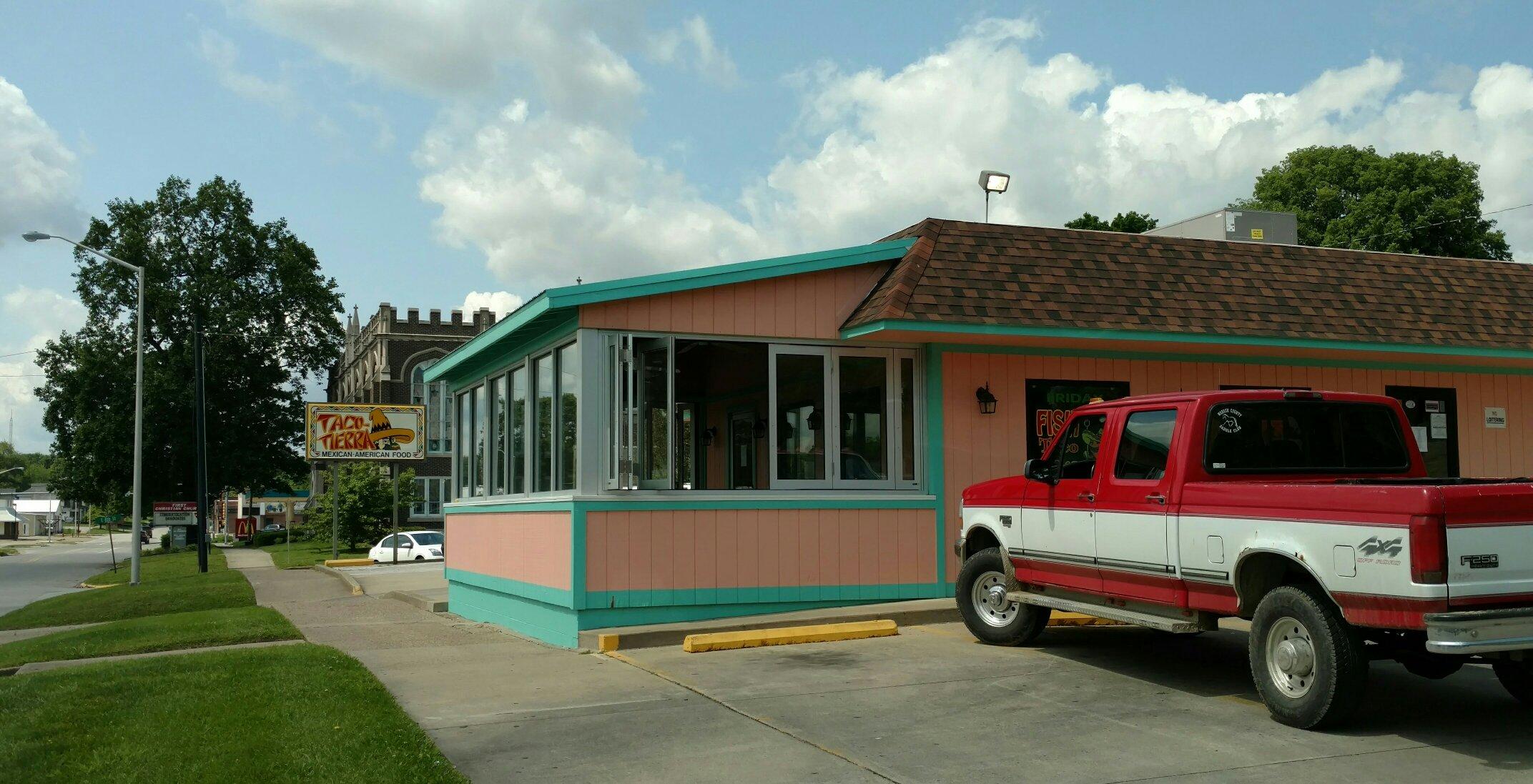 Photo credit: tripadvisor