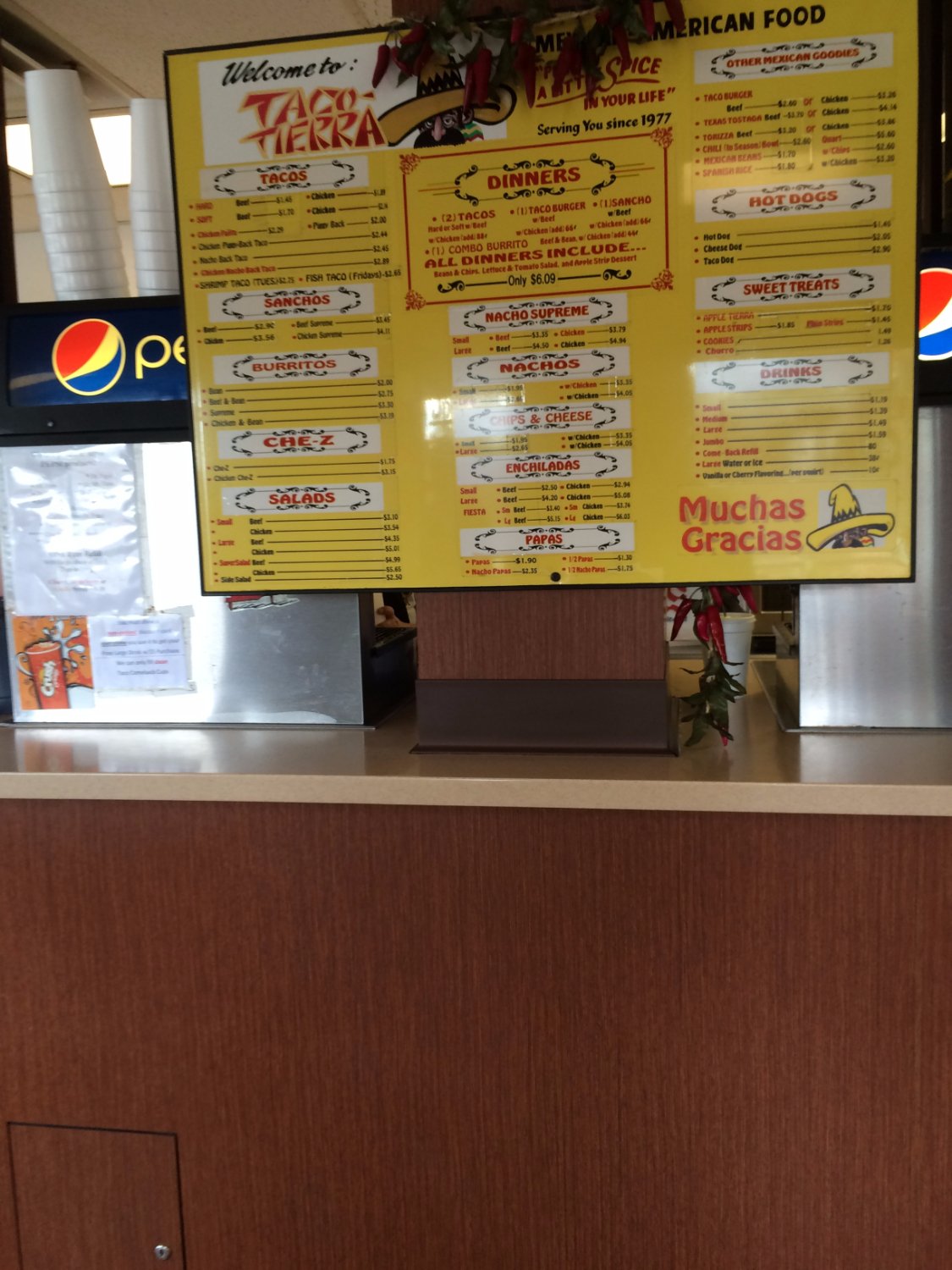 Photo credit: tripadvisor