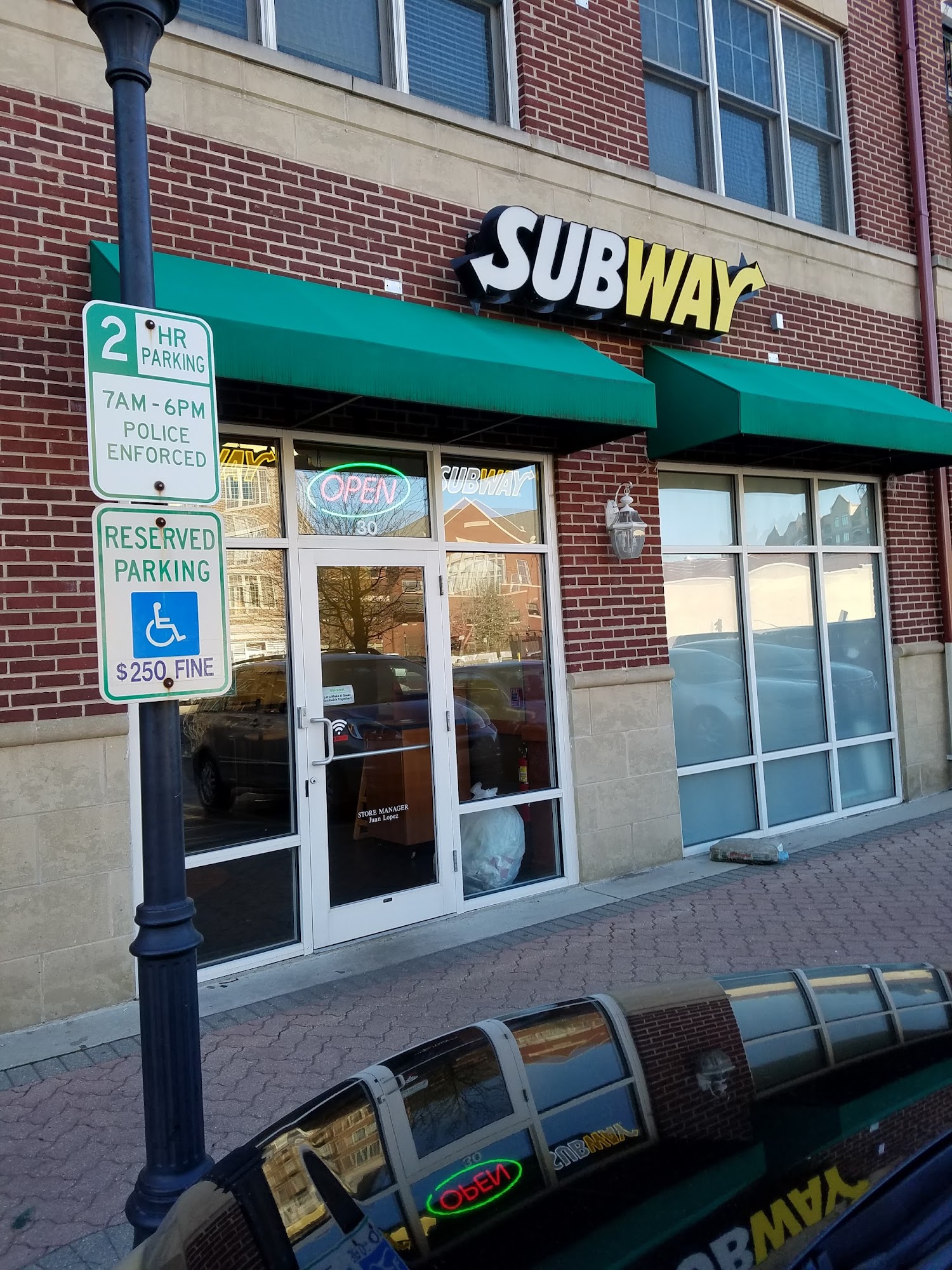 Subway