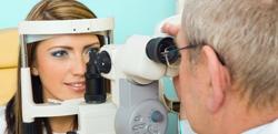 North Suburban Eye Clinic: Ayzenberg Leonid MD