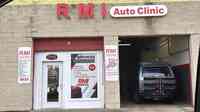 R M I auto clinic