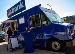 U.S. Bank ATM - Mount Vernon West