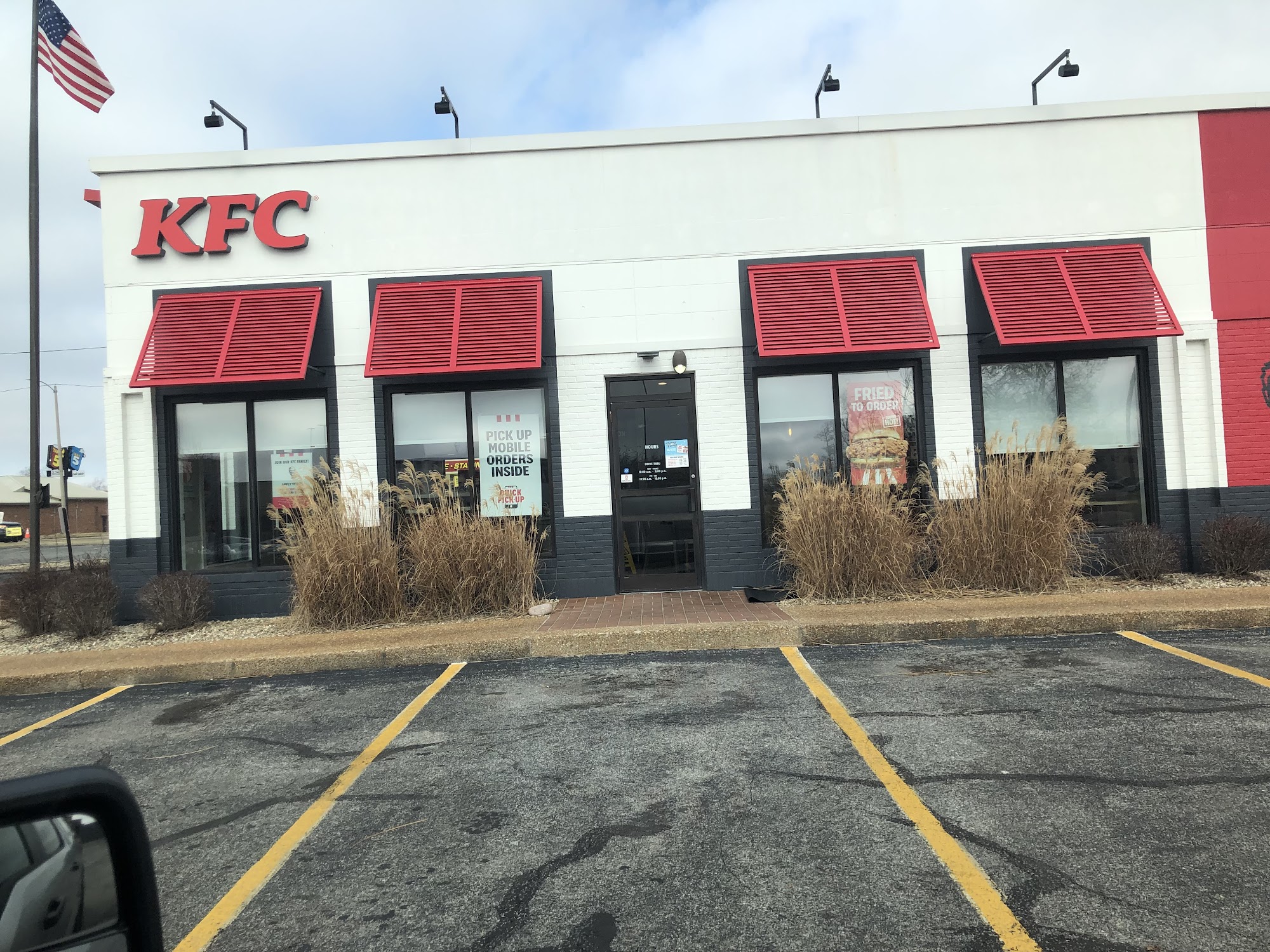 KFC