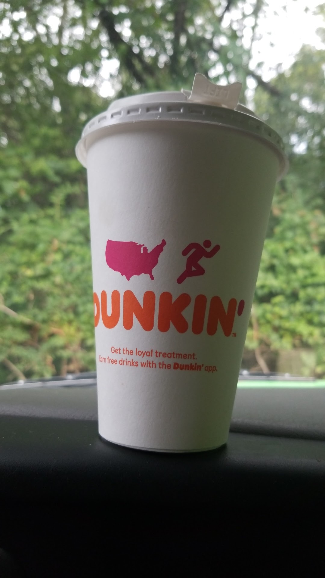 Dunkin'