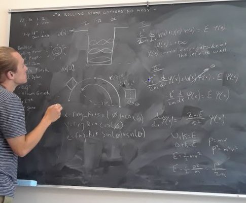 Alissa Andrew Tutoring