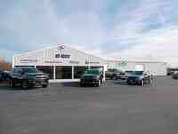 Ed Morse Chrysler Dodge Jeep Ram New Athens Service Center