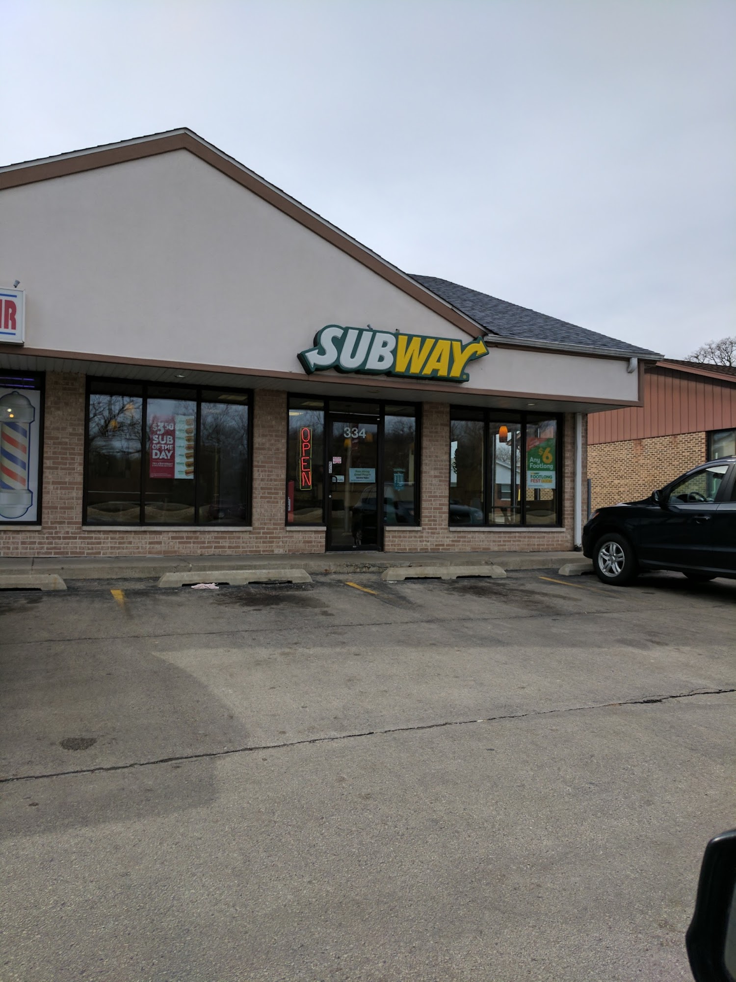 Subway