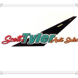 Scott Tyler Auto Sales Inc