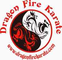Dragon Fire Karate