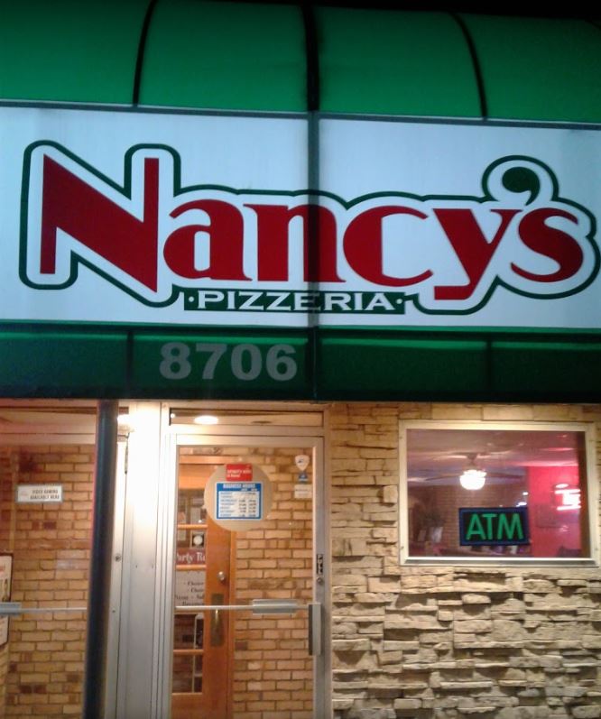 Nancy's Pizzeria