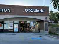 OTA World Massage Chairs