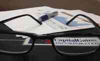 Capital Gains Inc