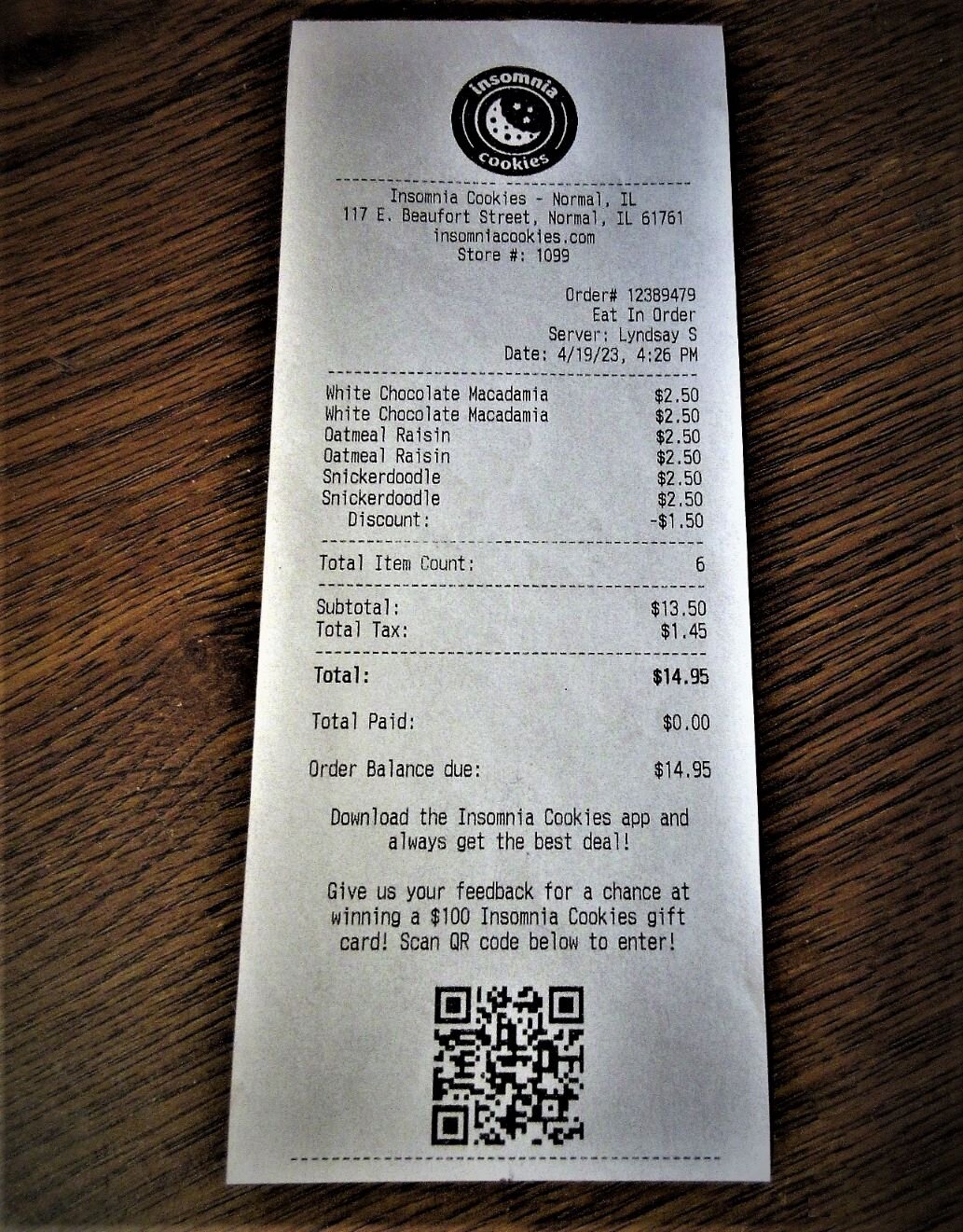 Photo credit: Tripadvisor