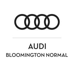 Audi Bloomington Normal Parts Center