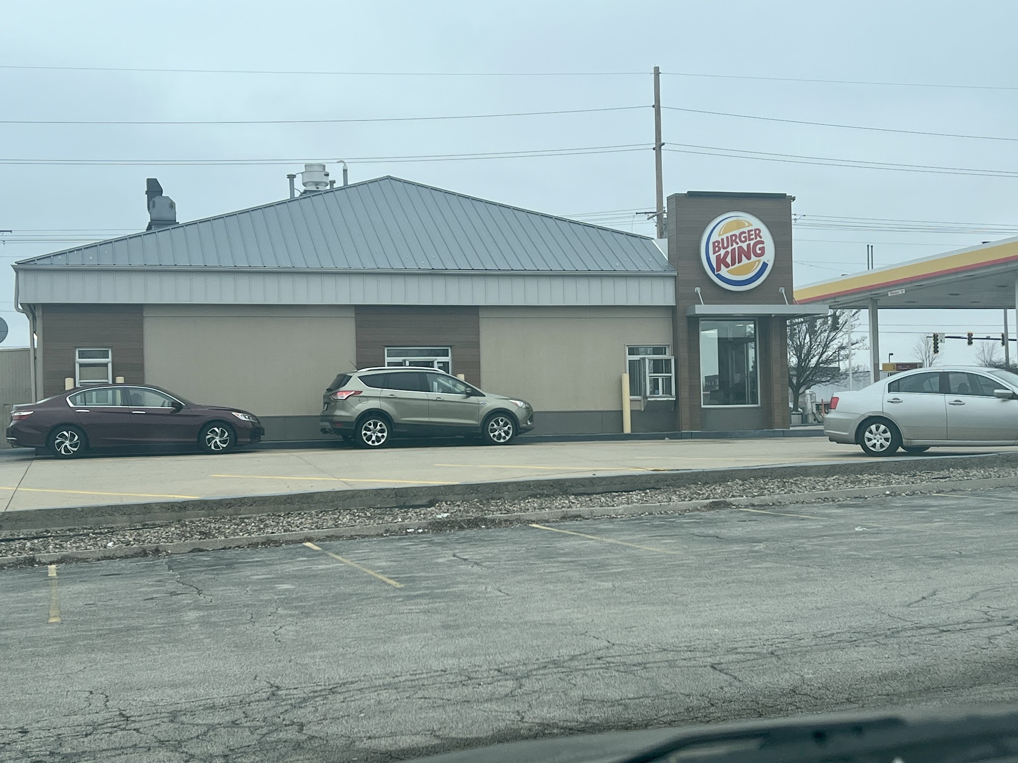 Burger King