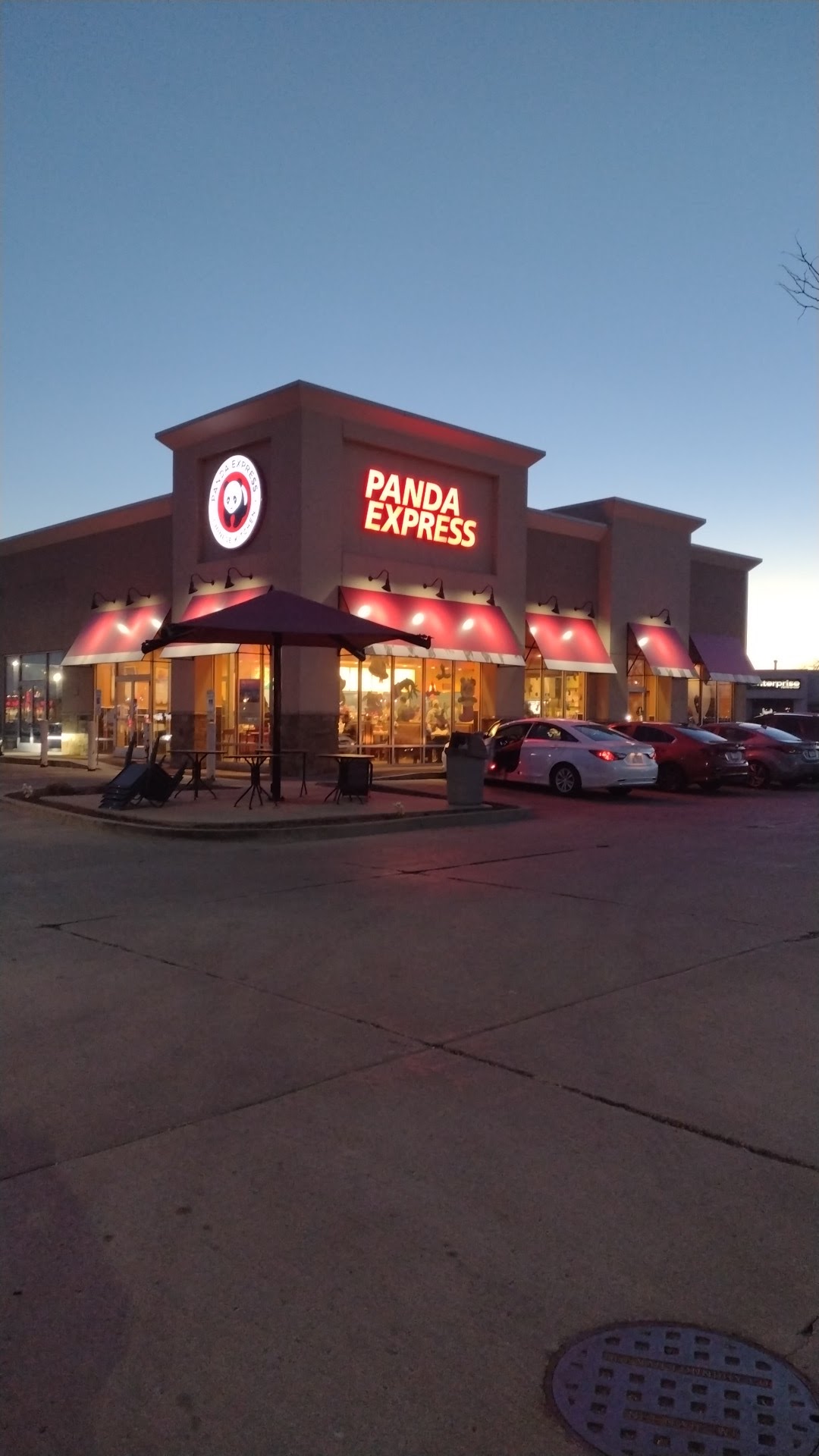 Panda Express