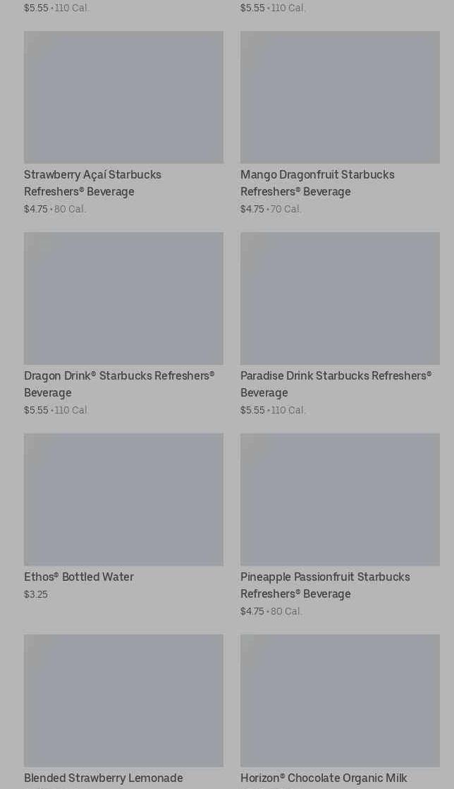 Photo credit: Posmates