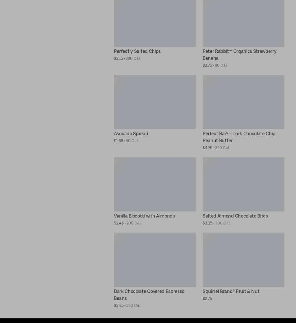 Photo credit: Posmates