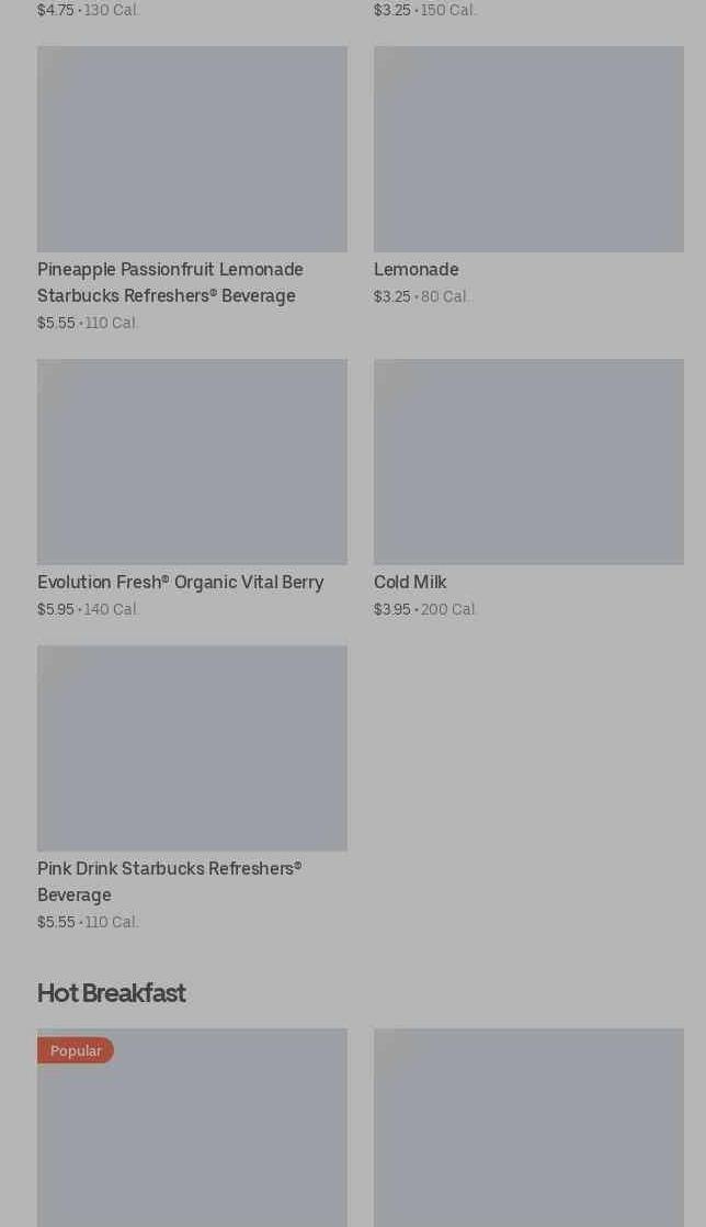 Photo credit: Posmates