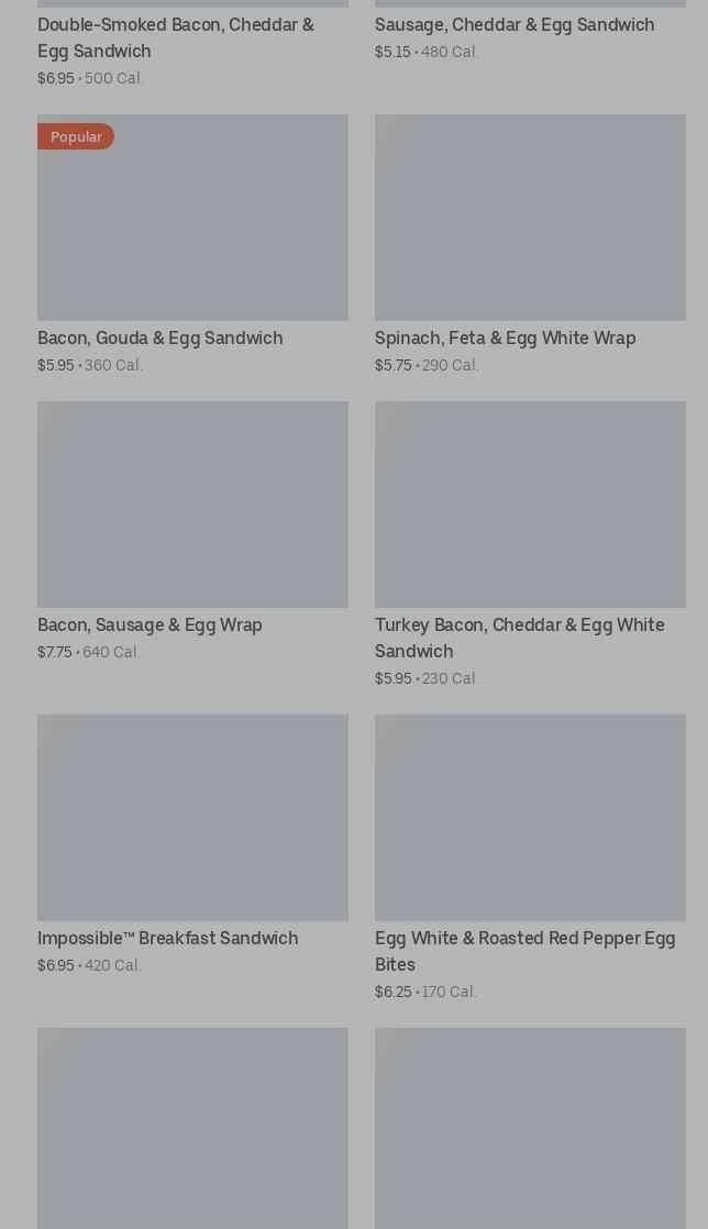 Photo credit: Posmates