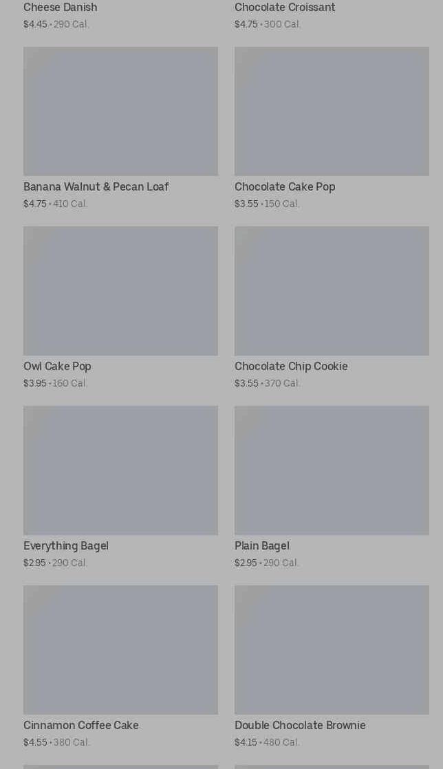 Photo credit: Posmates