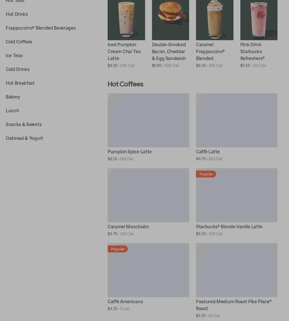 Photo credit: Posmates