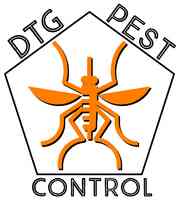 DTG Pest Control