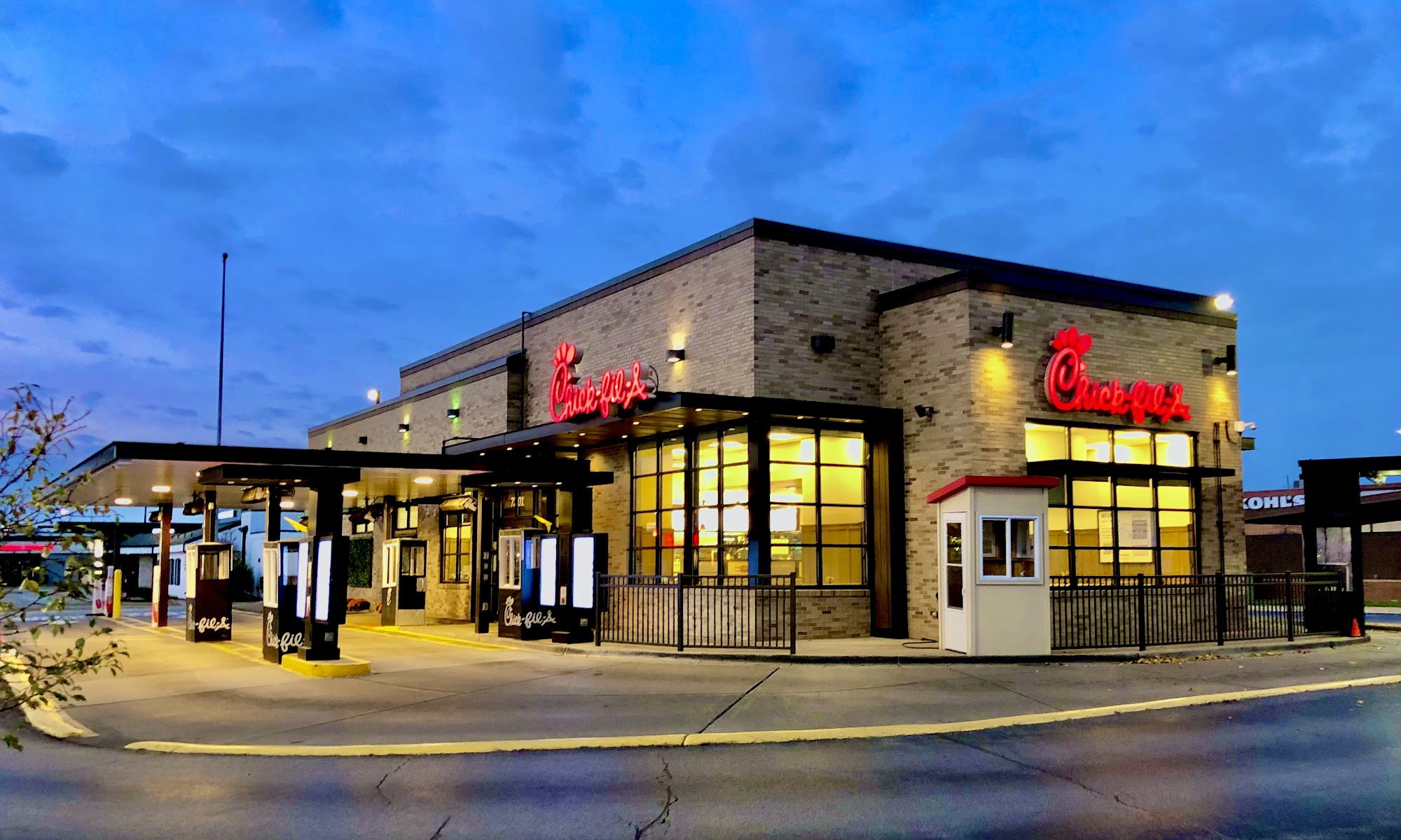 Chick-fil-A