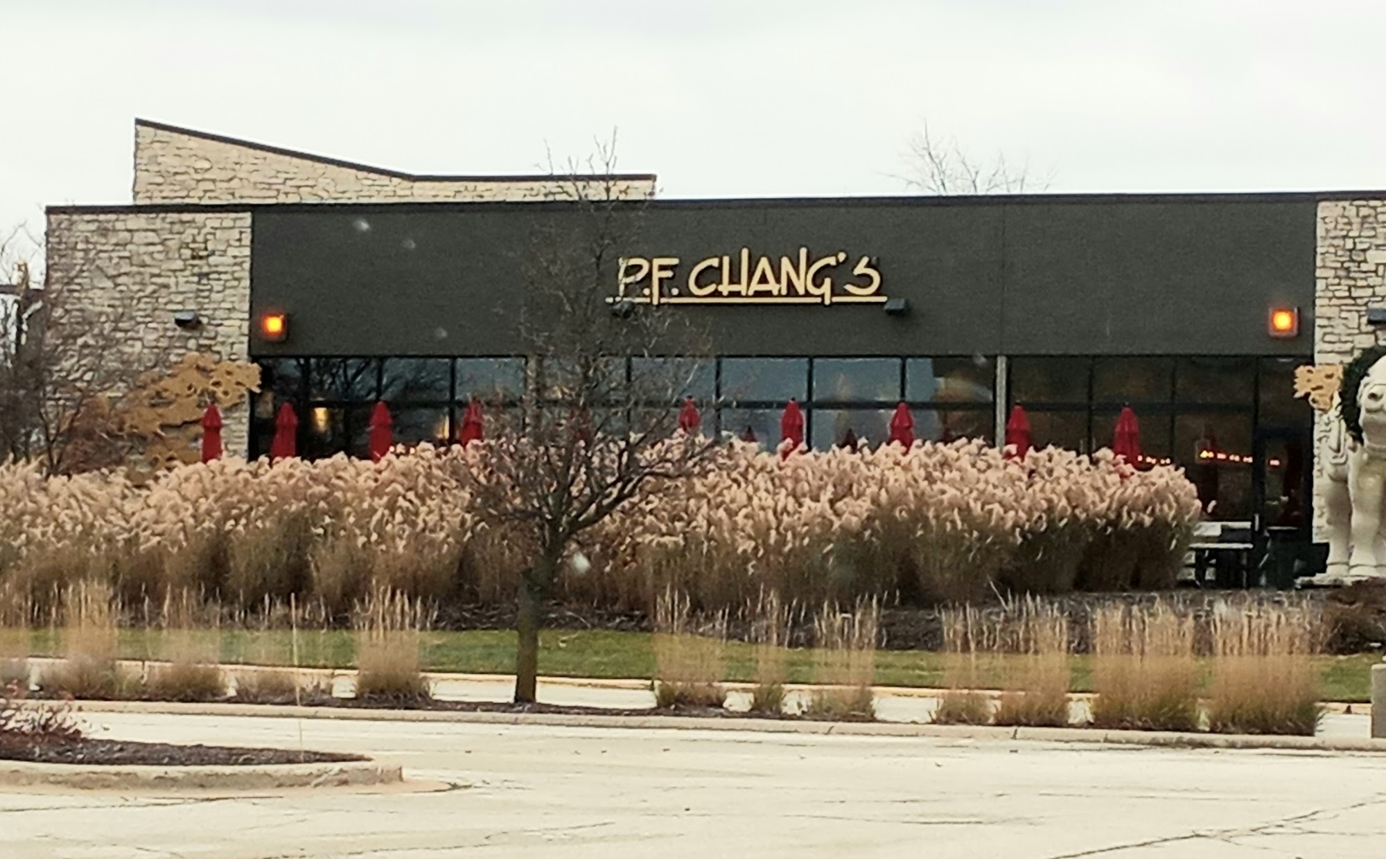 P.F. Chang's