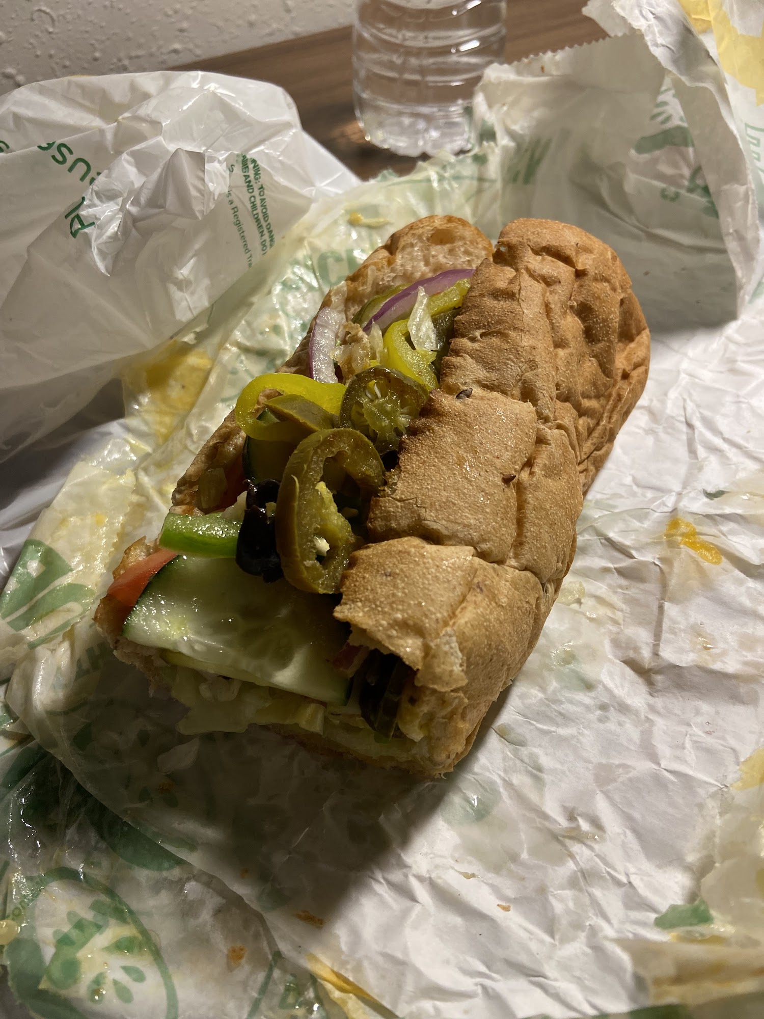 Subway