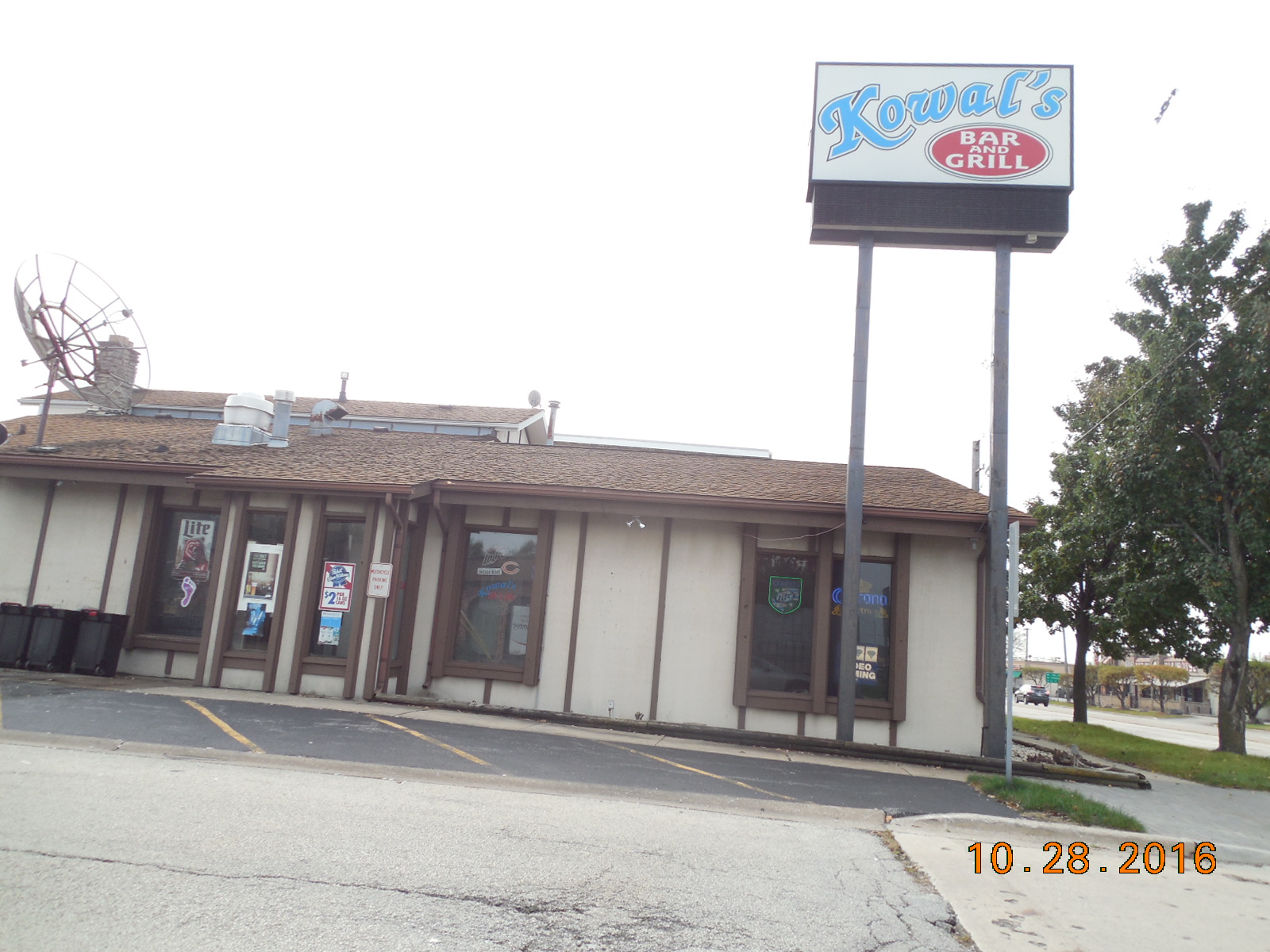Kowal's Bar & Grill