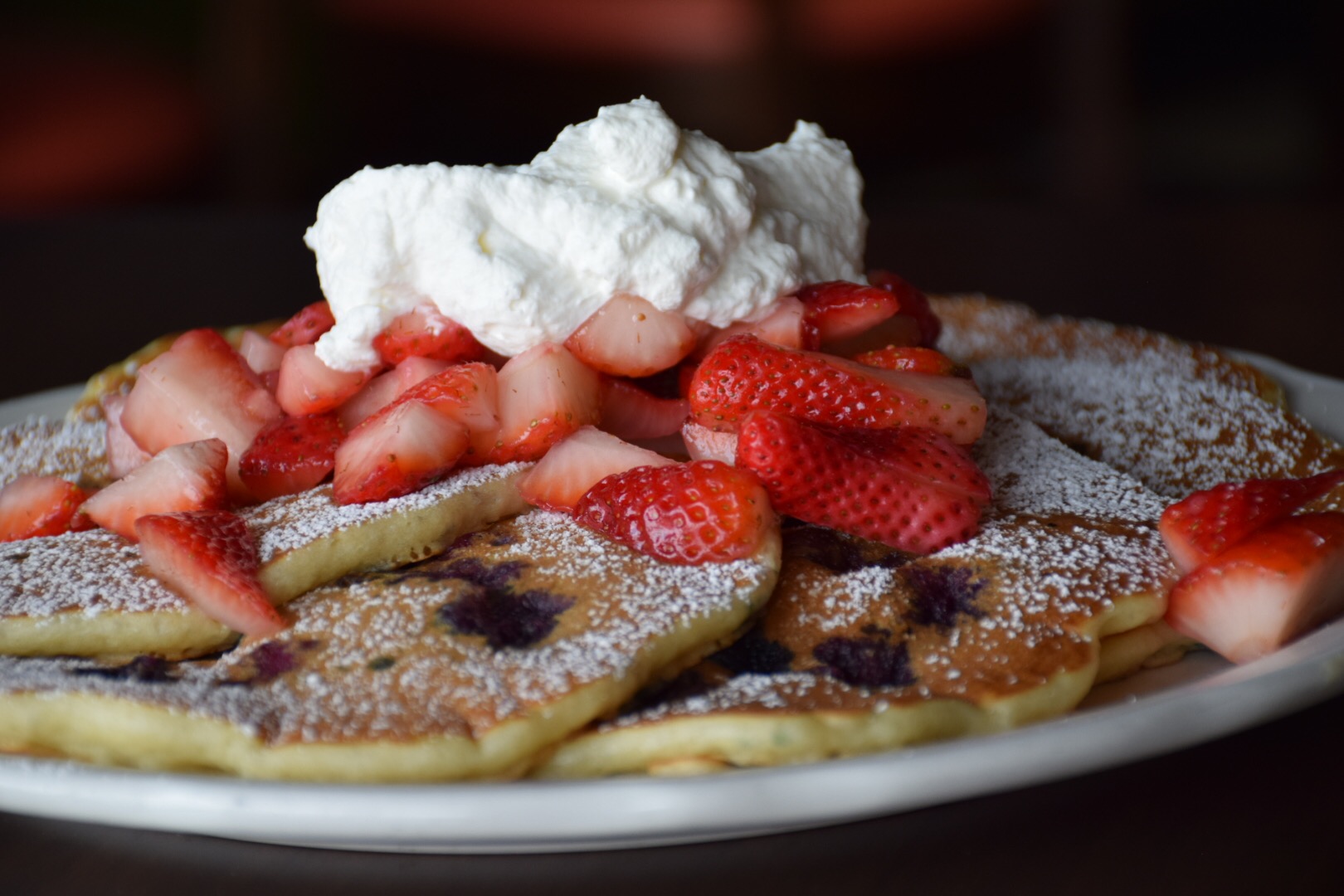 The Original Pancake House Oak Lawn