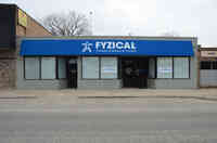 FYZICAL Therapy & Balance Centers - Oak Lawn