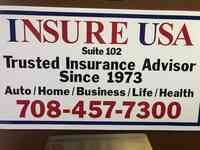 Insure USA Corp