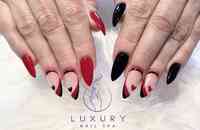 Luxury Nail Spa