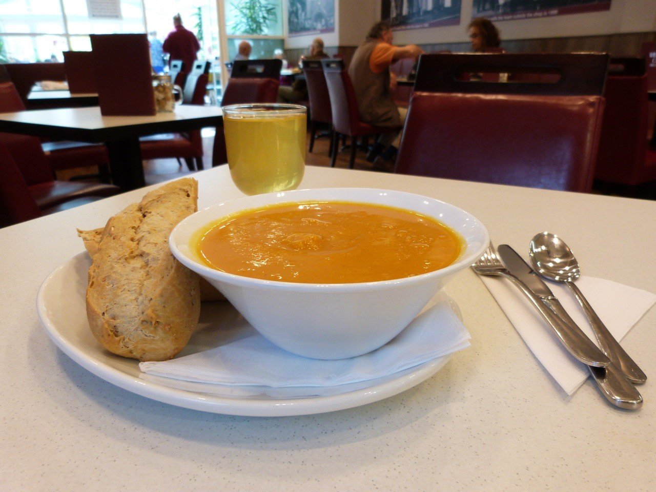 Photo credit: tripadvisor