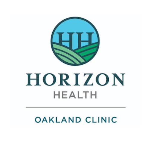 Oakland Clinic, a service of Horizon Health 5 S Walnut St, Oakland Illinois 61943