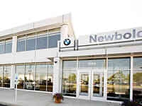 Newbold BMW